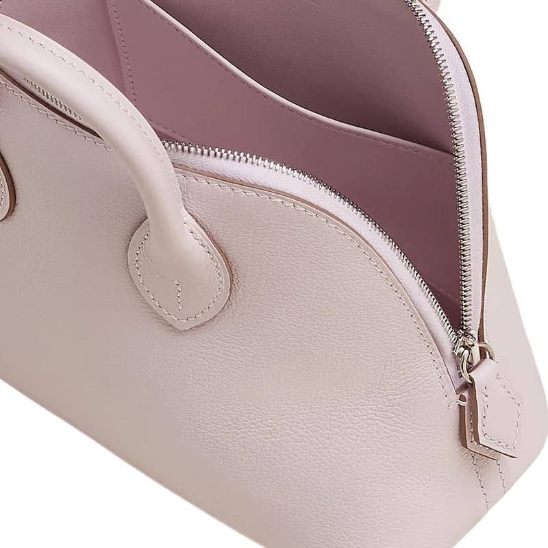 Сумка HERMES Bolide Evercolor - изображение 4
