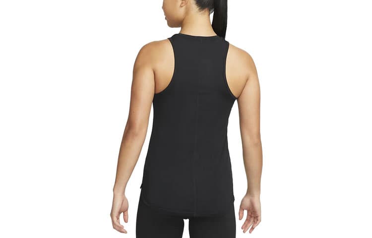 Майка Nike Dri-FIT One Logo - изображение 2