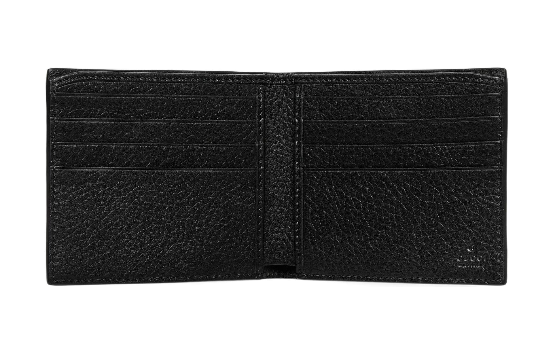 Кошелек GUCCI G - изображение 2