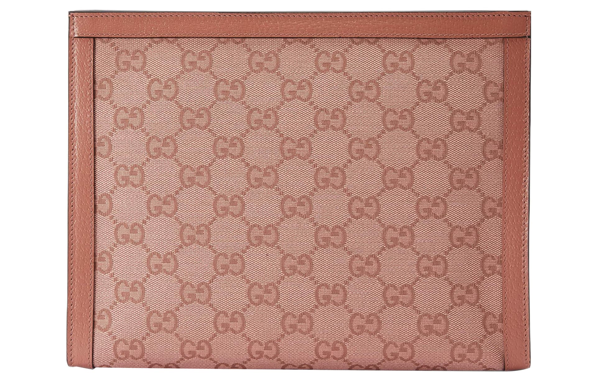 Сумка Gucci Ophidia Pink - изображение 3