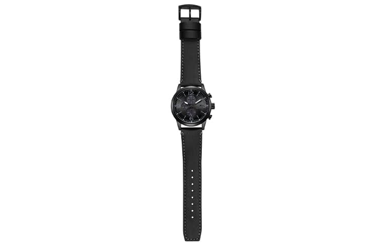 Часы CITIZEN 43mm CA0617-29E - изображение 4