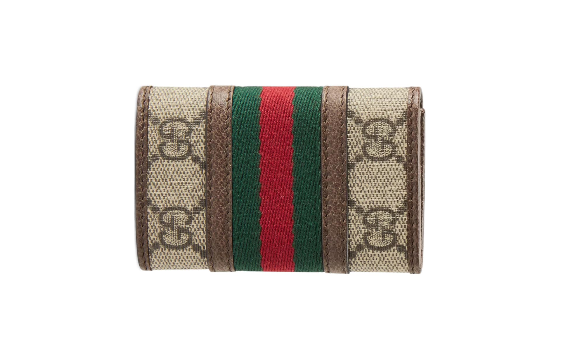 Ключница GUCCI Ophidia - изображение 4