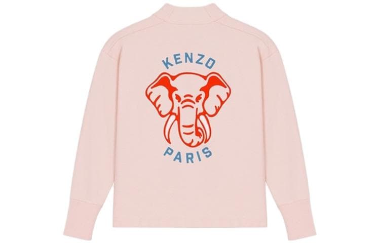 Кофта KENZO SS23 - изображение 2