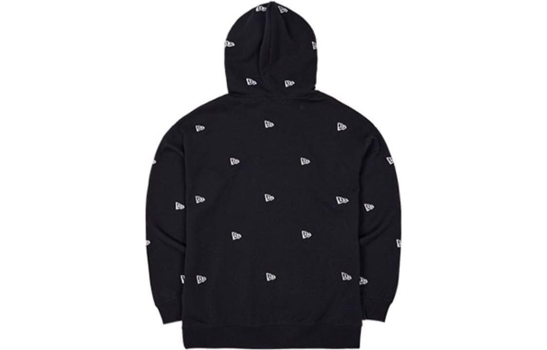 Худи New Era Logo - изображение 2
