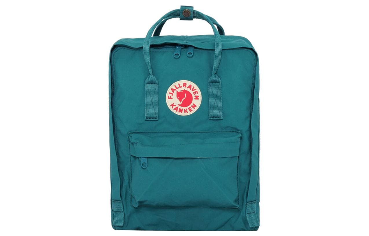 Рюкзак Fjallraven Kanken - изображение 1
