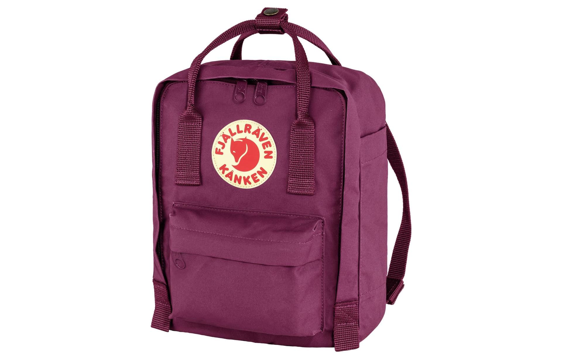 Рюкзак Fjallraven Kanken - изображение 2