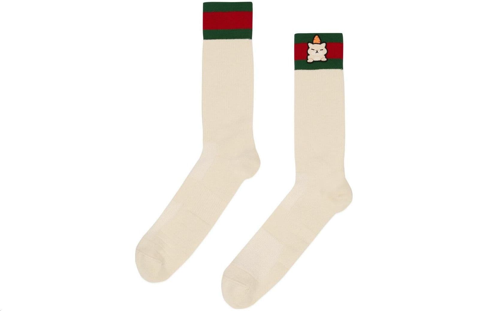 Носки GUCCI 1 - изображение 1