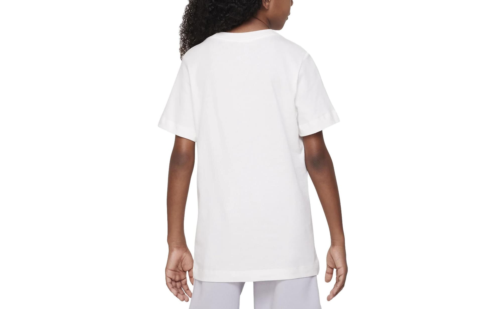 Футболка Nike Sportswear LogoT - изображение 2
