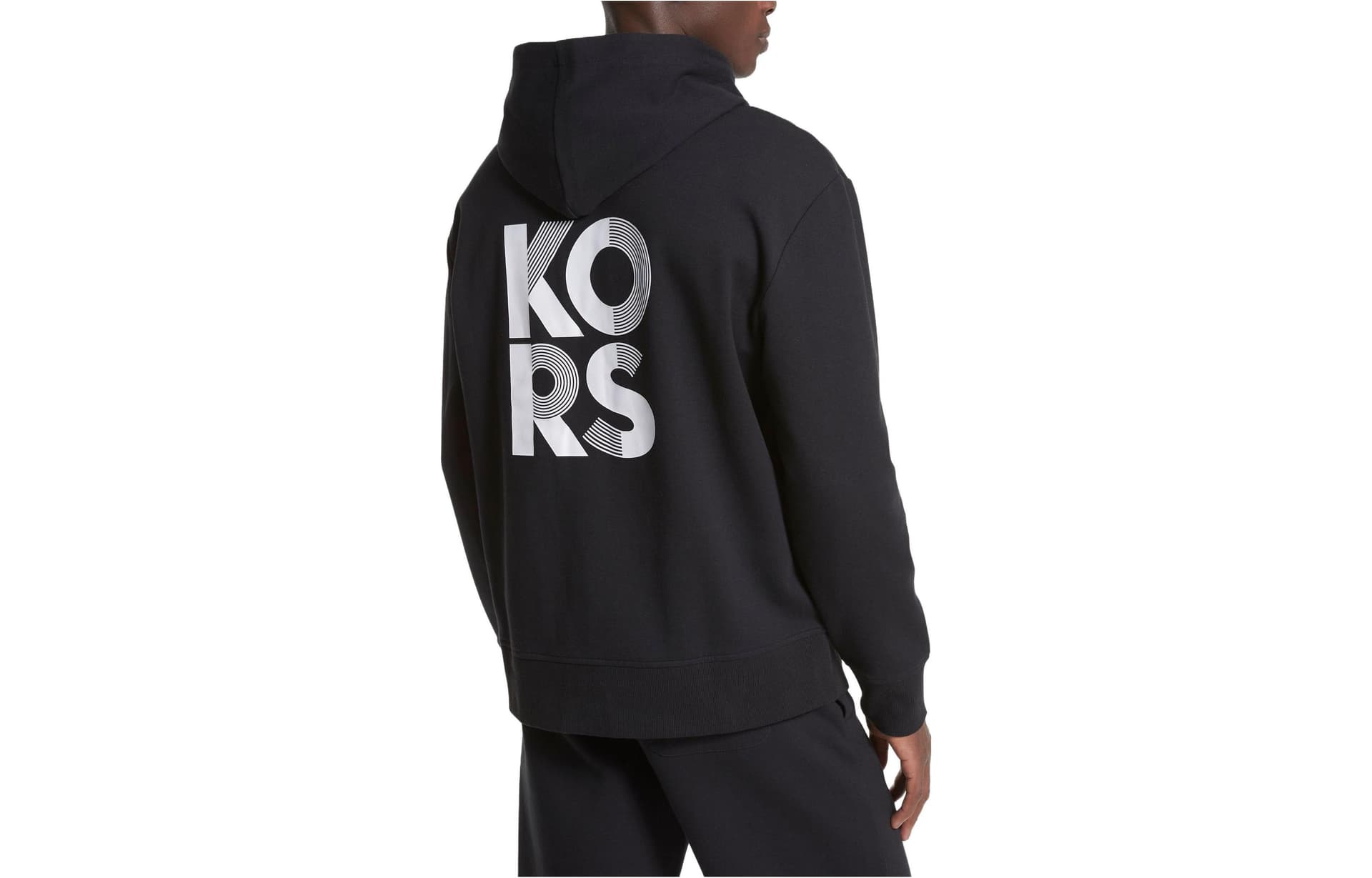 Худи MICHAEL KORS SS23 Logo - изображение 2