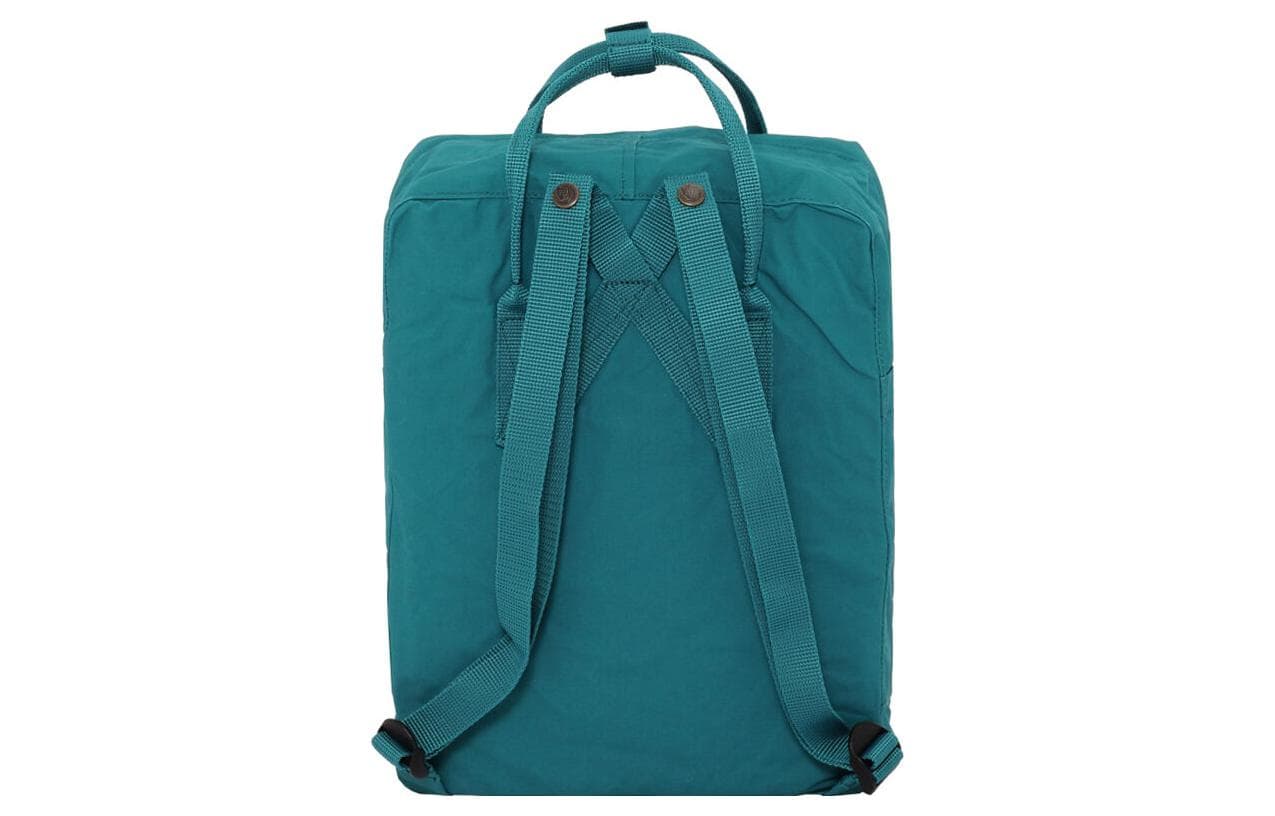 Рюкзак Fjallraven Kanken - изображение 3