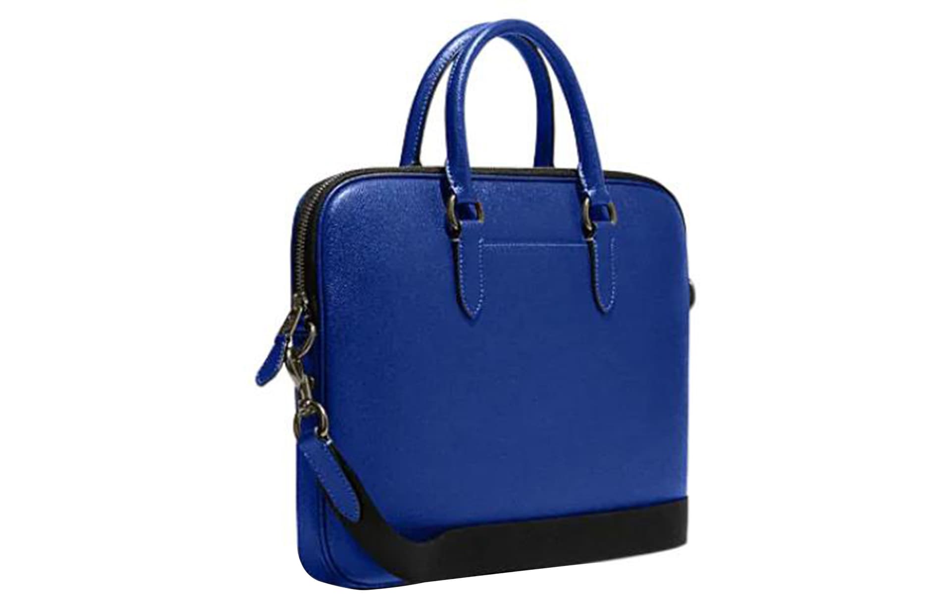 Сумка COACH Liam 33 Logo - изображение 2