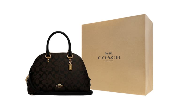Сумка COACH Katy 30 - изображение 1