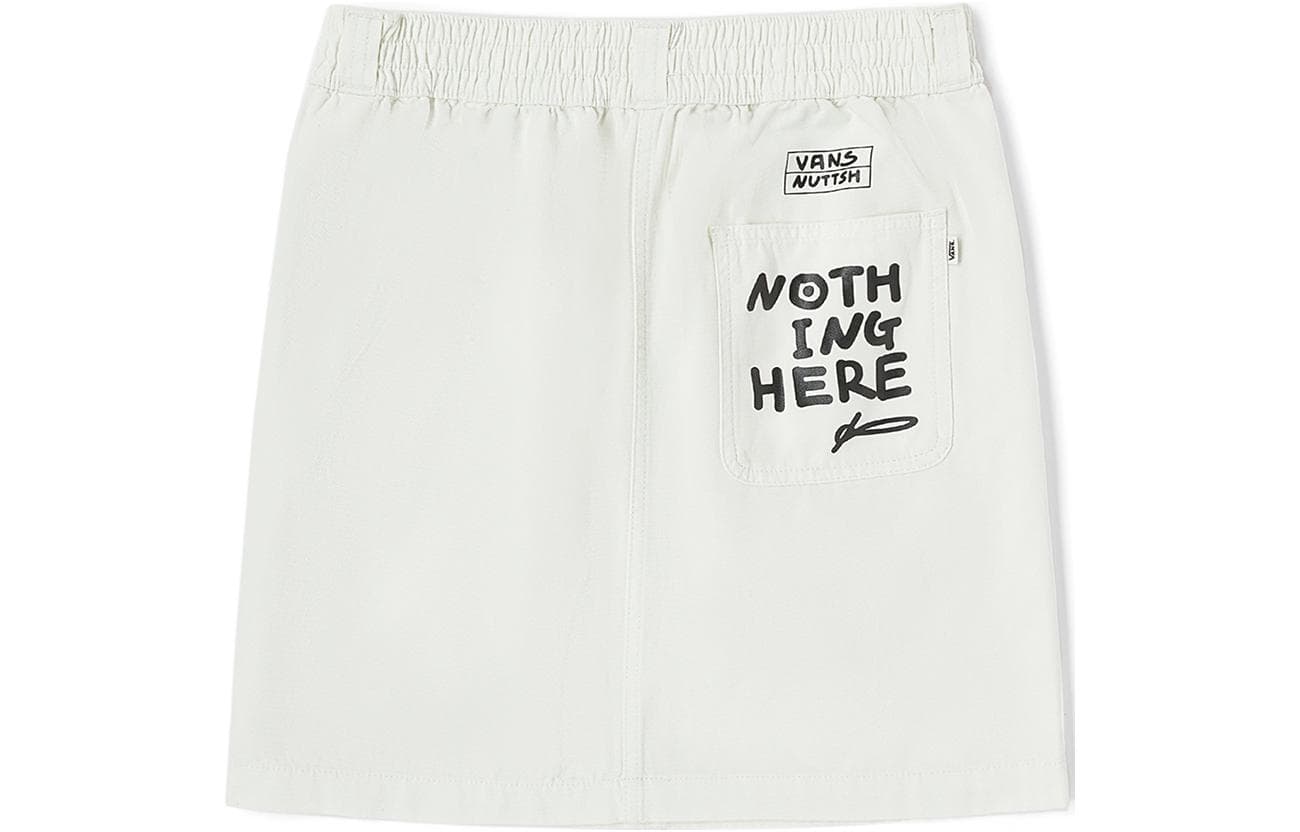 Юбка Vans x OTW NUTTSH - изображение 2
