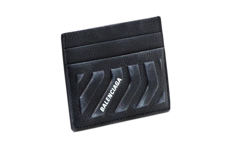 Картхолдер Balenciaga Car - изображение 5