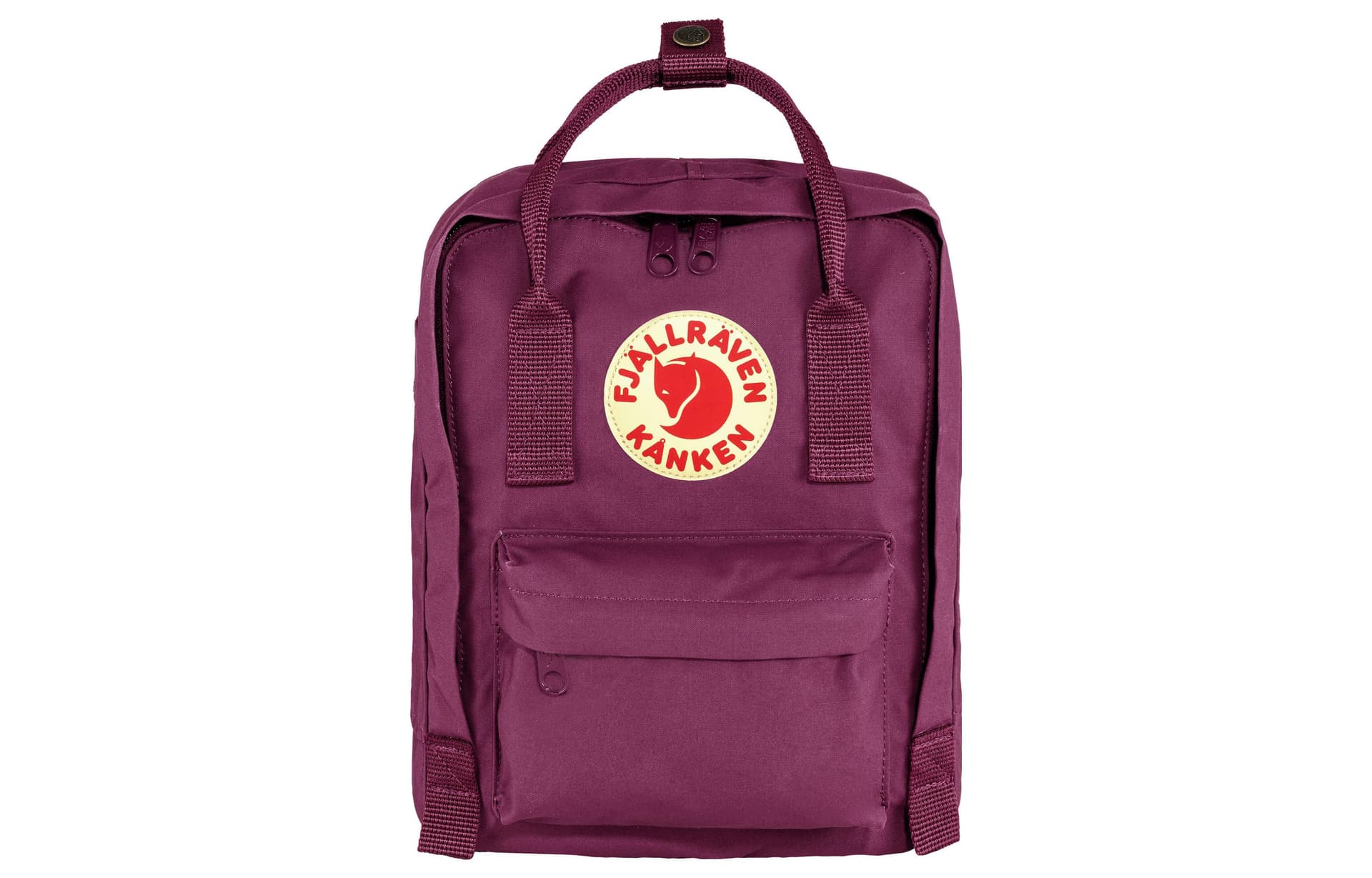 Рюкзак Fjallraven Kanken - изображение 1