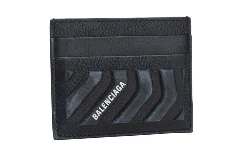 Картхолдер Balenciaga Car - изображение 3