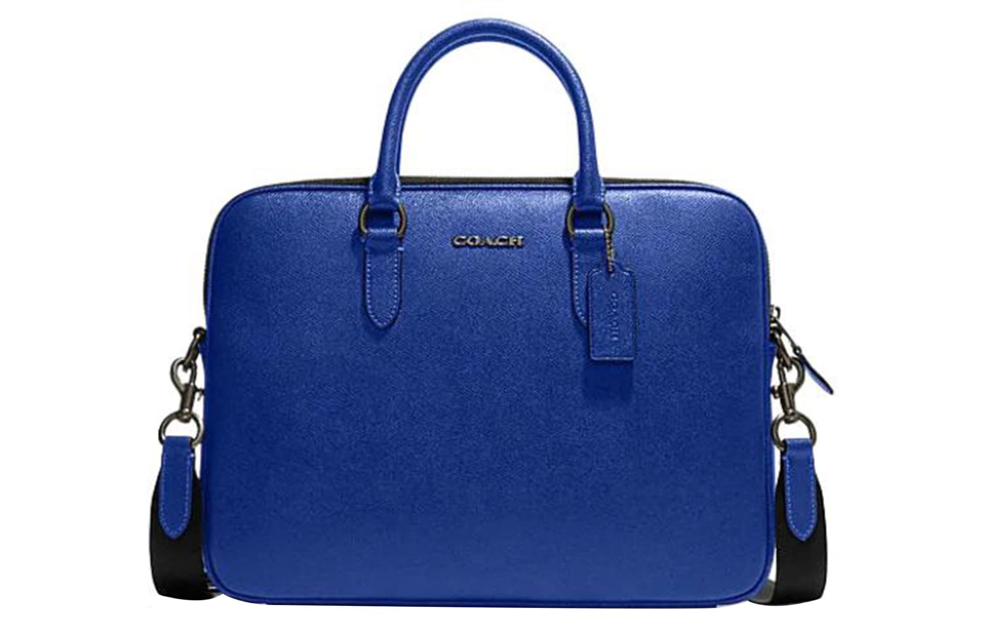 Сумка COACH Liam 33 Logo - изображение 1
