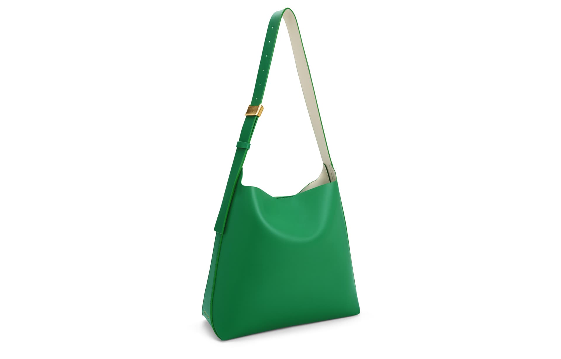 Мини-сумка CHARLESKEITH ck PU Tote NavyCreamOrangeGreen - изображение 2
