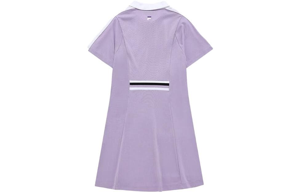 Платье FILA FUSION Polo - изображение 2