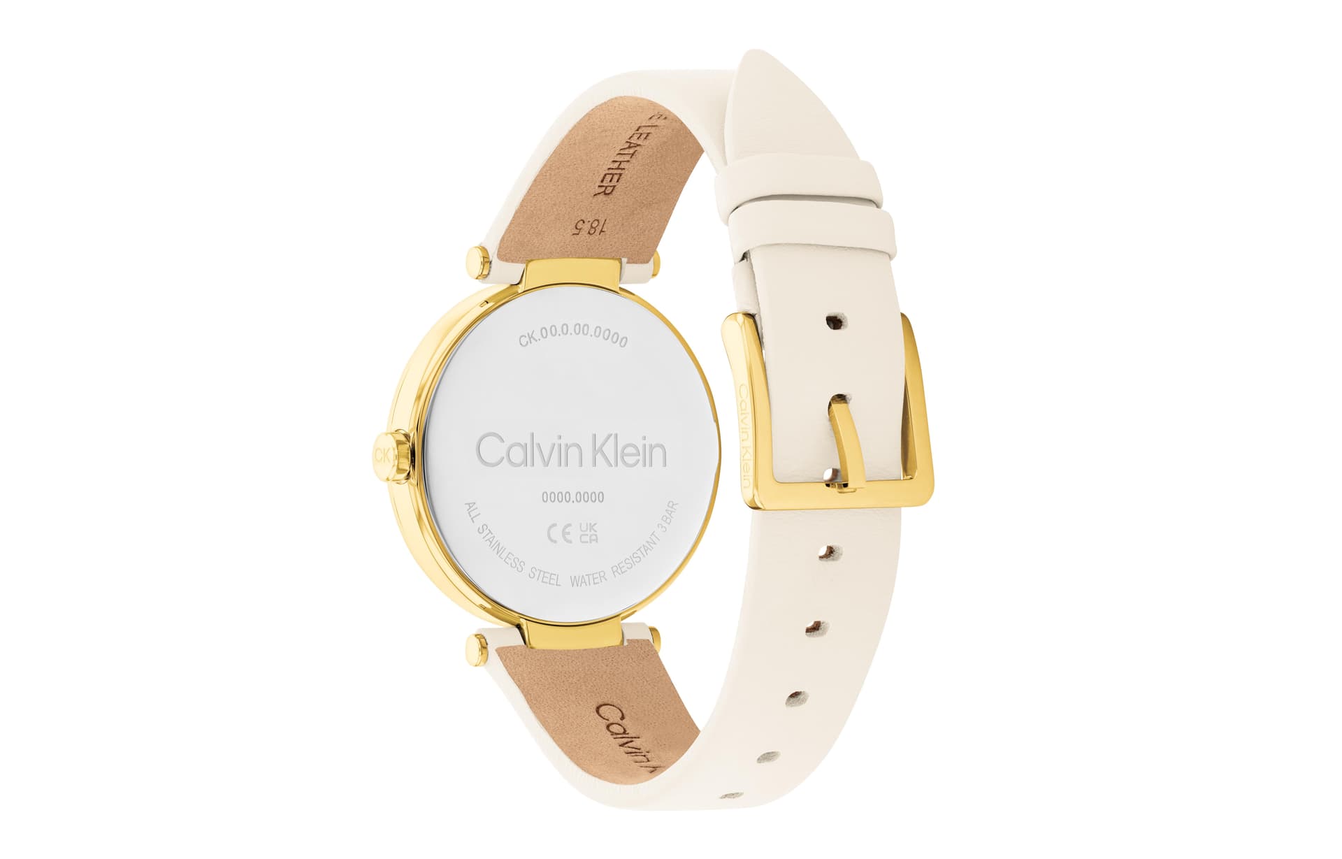 Механические часы CKCalvin Klein 25200254 - изображение 3