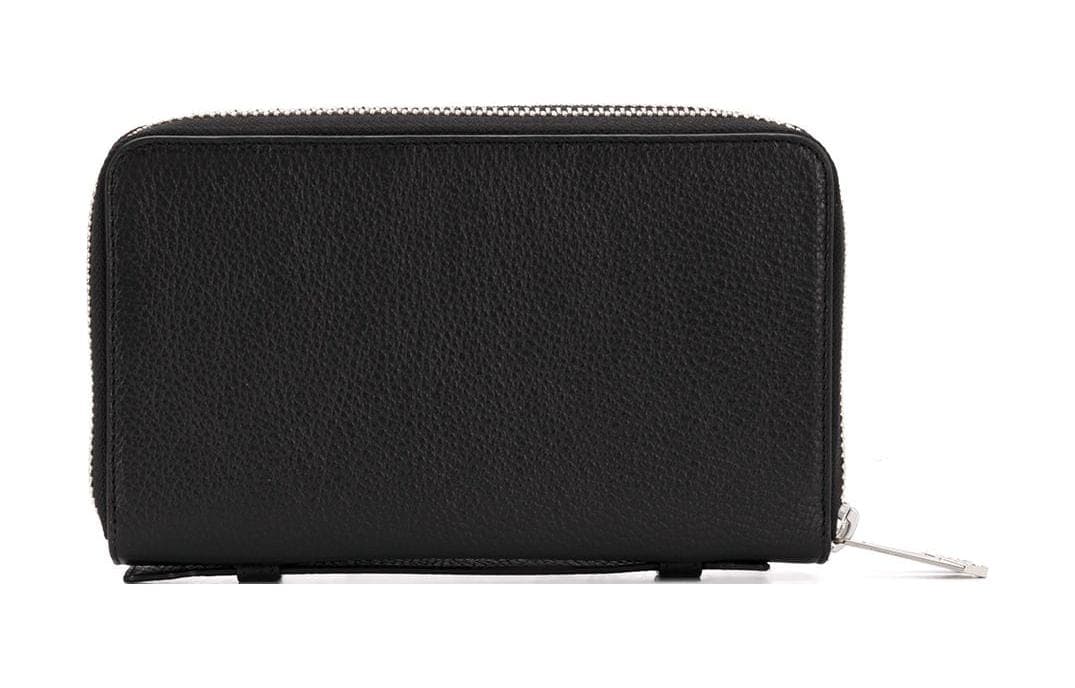 Кошелек PHILIPP PLEIN Logo - изображение 2