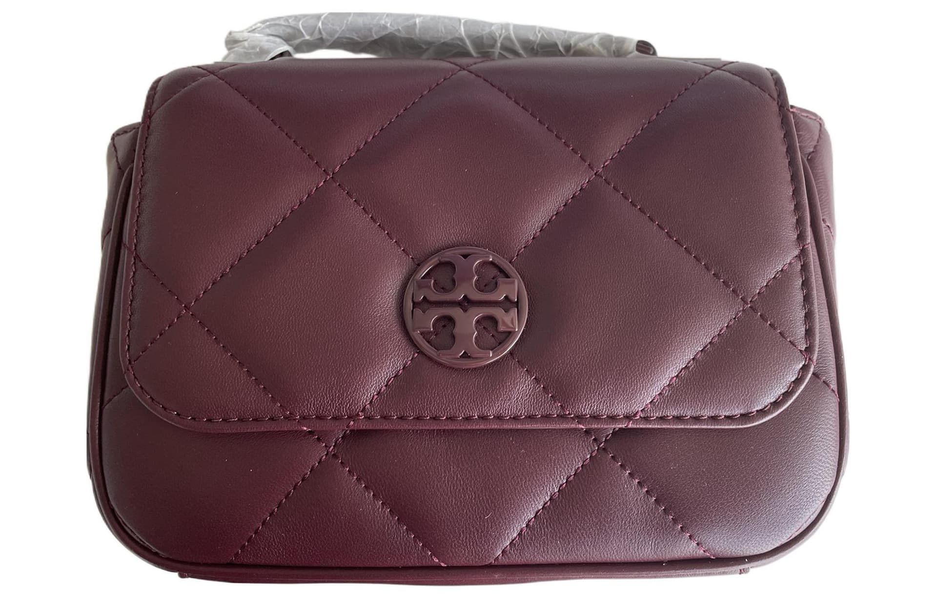 Сумка TORY BURCH Willa - изображение 1