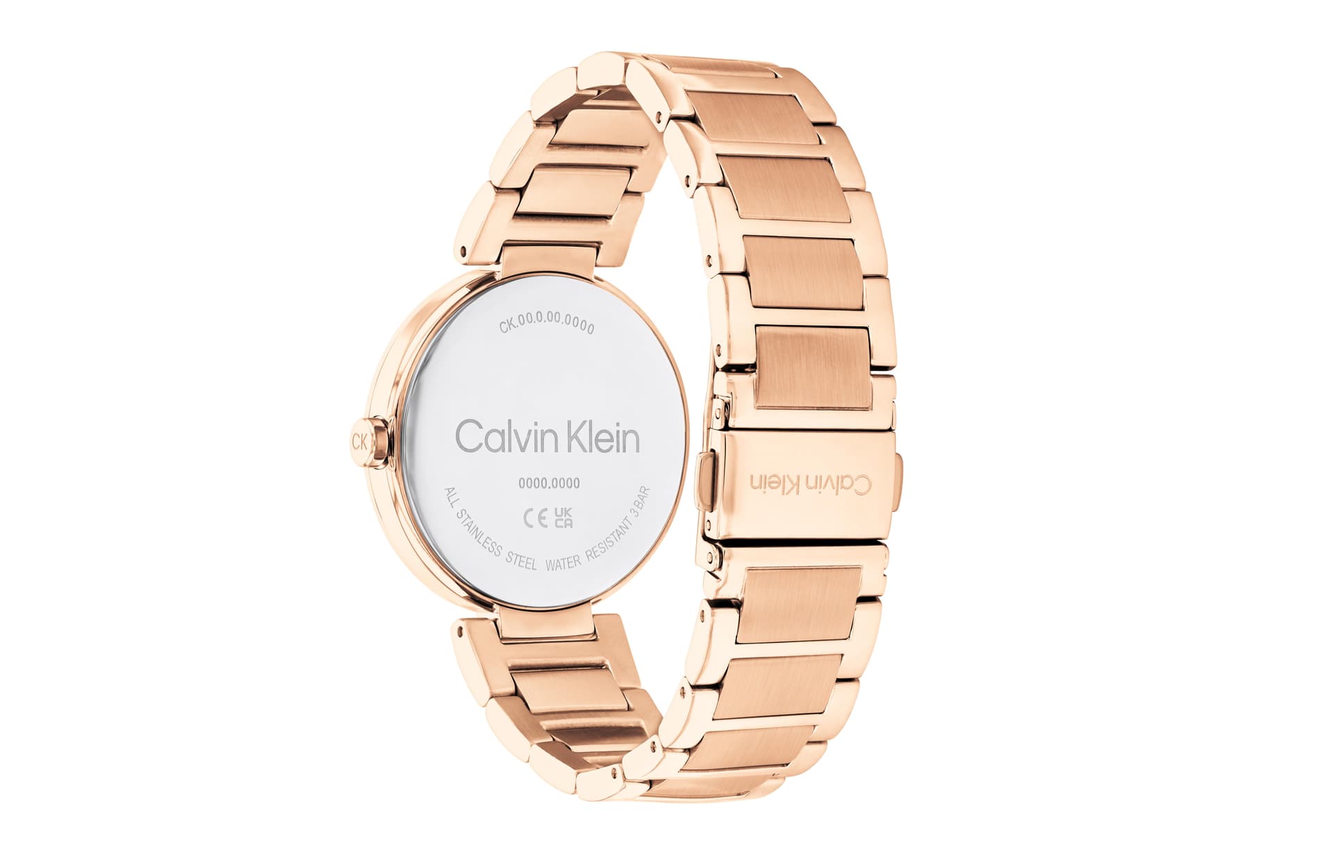 Механические часы CKCalvin Klein 36mm 25200253 - изображение 3