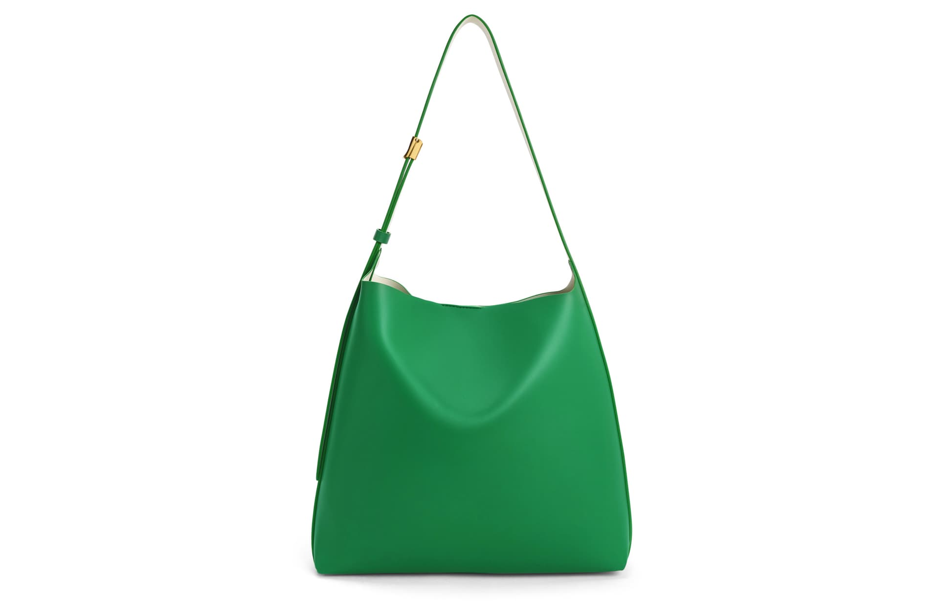 Мини-сумка CHARLESKEITH ck PU Tote NavyCreamOrangeGreen - изображение 1