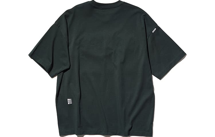 Футболка nautica white sail SS23 T - изображение 2
