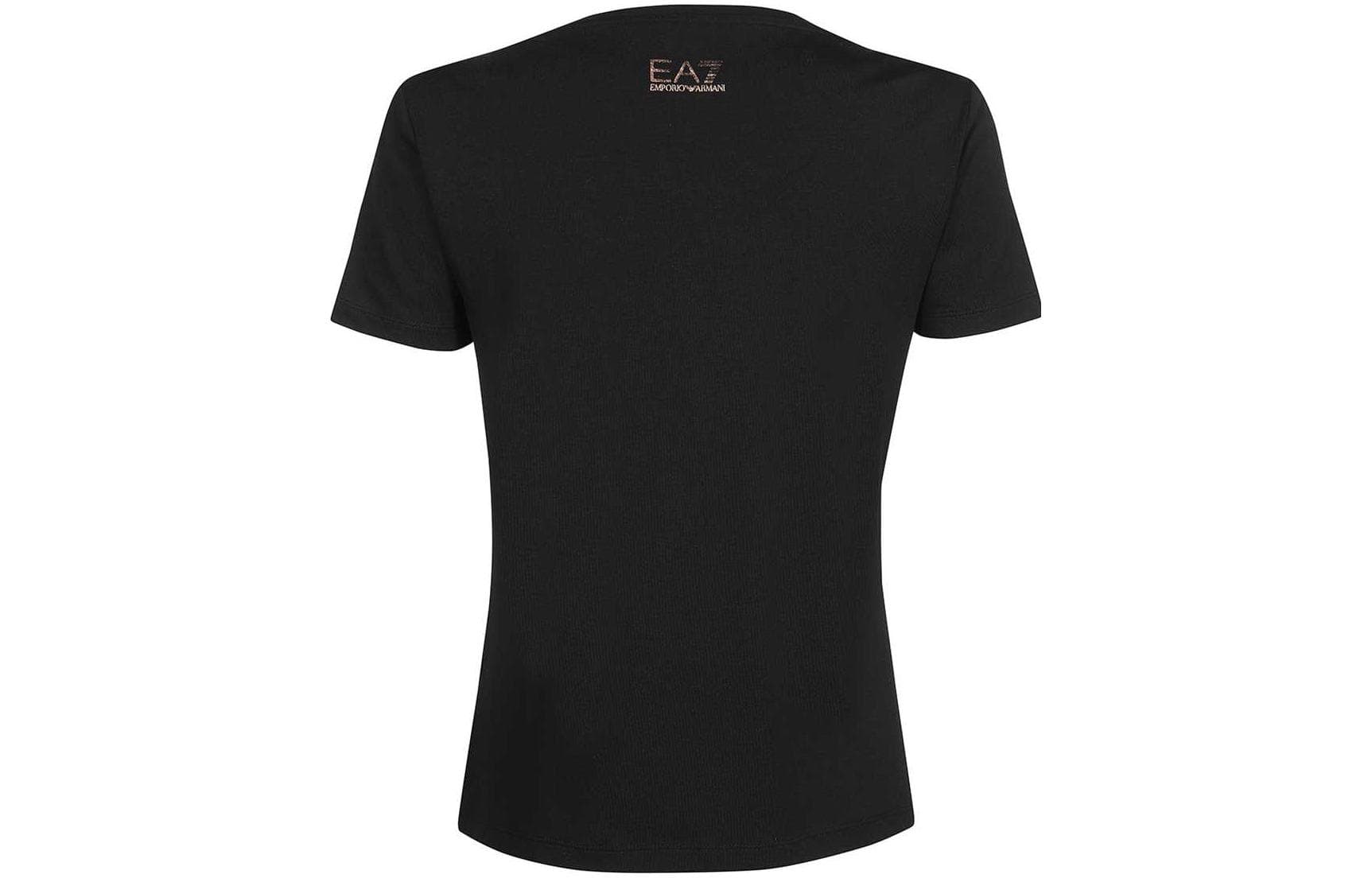 Футболка EMPORIO ARMANI SS23 LogoT - изображение 2