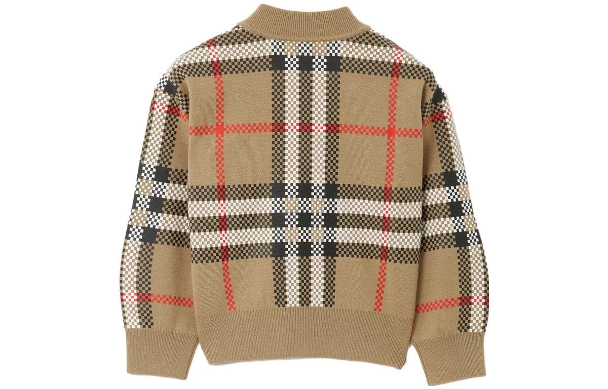 Burberry V - изображение 2