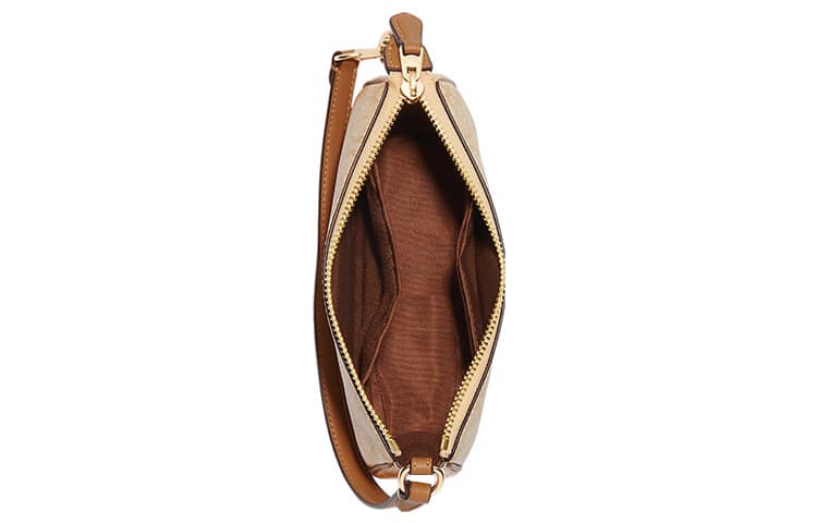 Мини-сумка COACH Nolita 19 - изображение 3