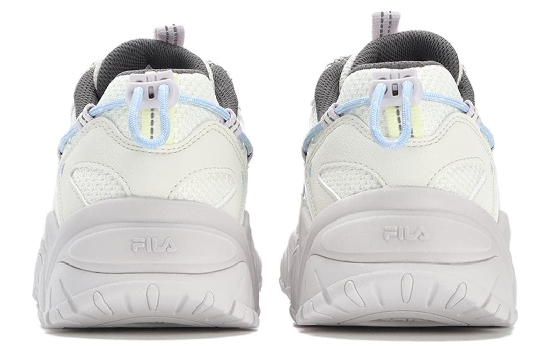 Кроссовки FILA Fluid 4 - изображение 4