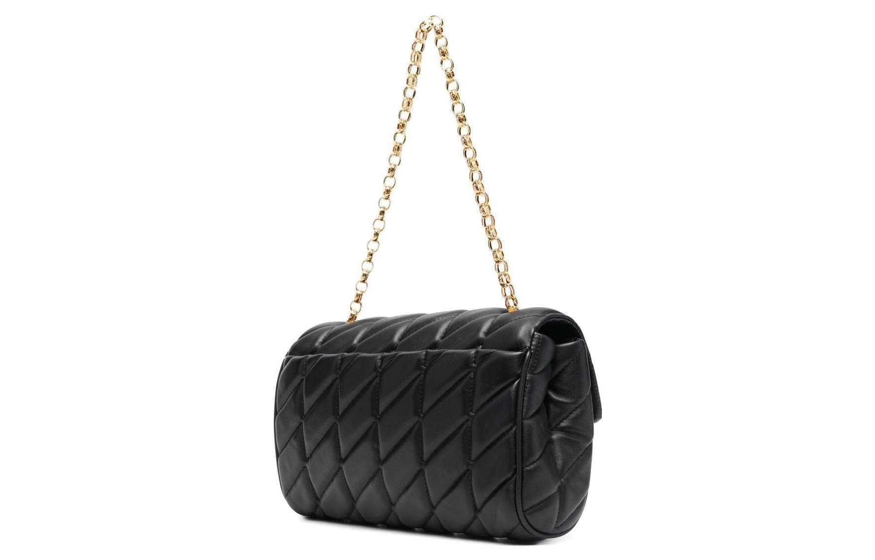 Мини-сумка MOSCHINO - изображение 2