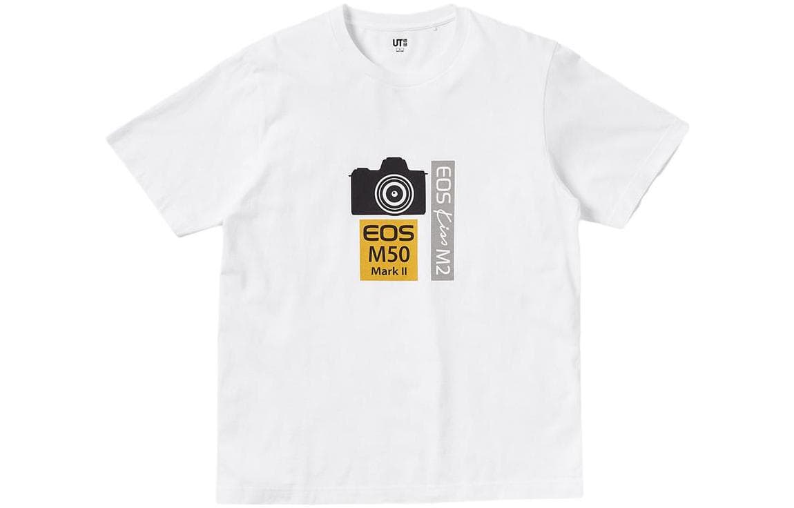 Футболка UNIQLO T - изображение 2