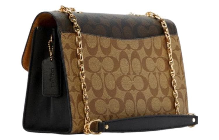 Сумка COACH Lane 26 - изображение 2