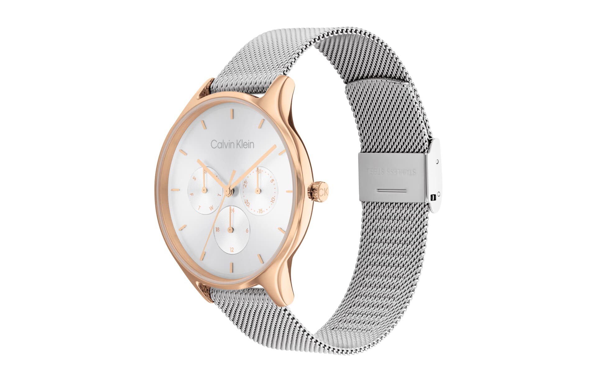Механические часы CKCalvin Klein 25200106 - изображение 2