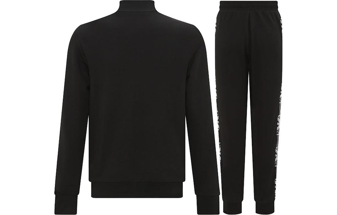 Спортивный костюм EMPORIO ARMANI EA7 SS23 Logo - изображение 2