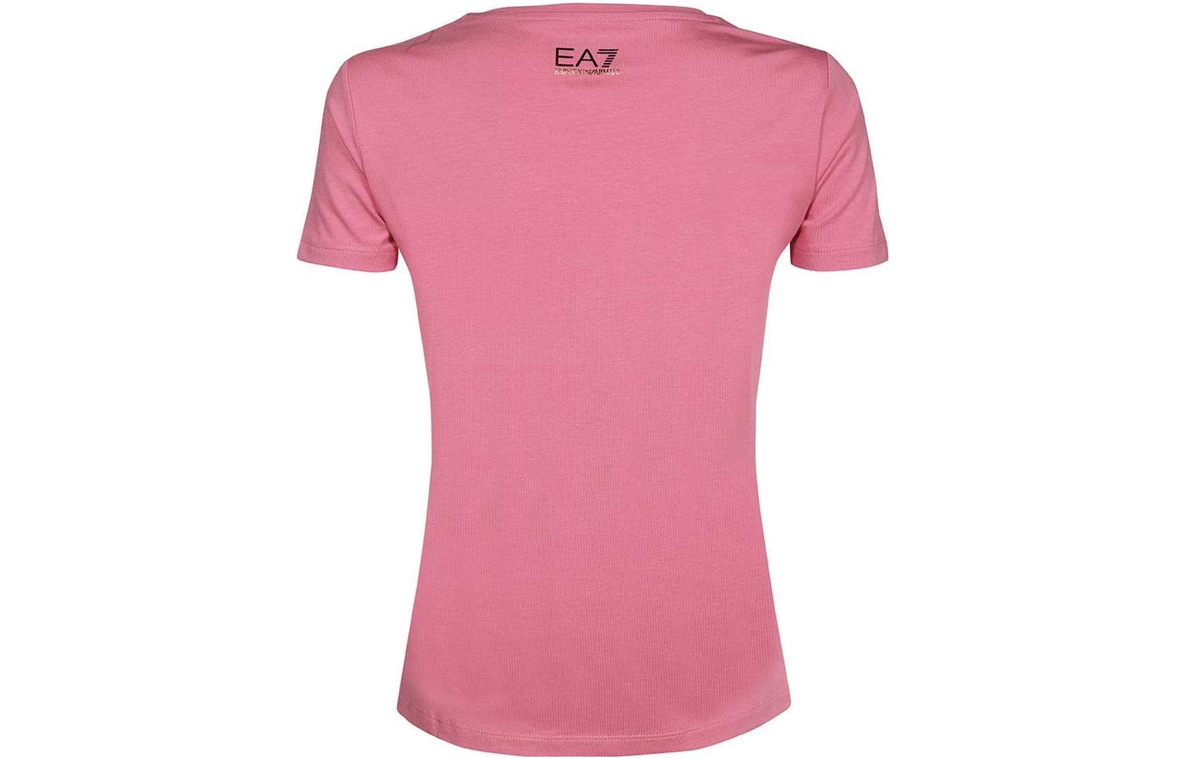 Футболка EMPORIO ARMANI T - изображение 2