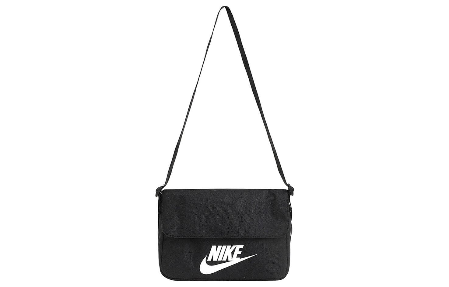 Сумка через плечо Nike - изображение 3