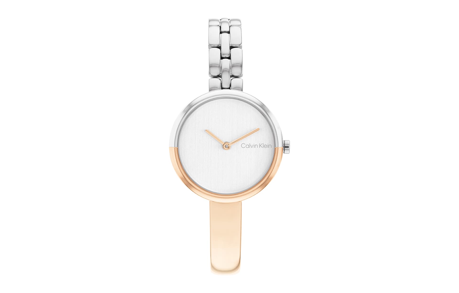 Механические часы CKCalvin Klein 25200281 - изображение 1