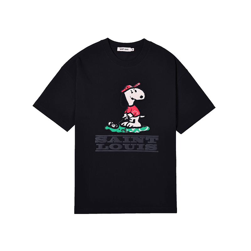 Футболка SSSAINT LOUIS T - изображение 2