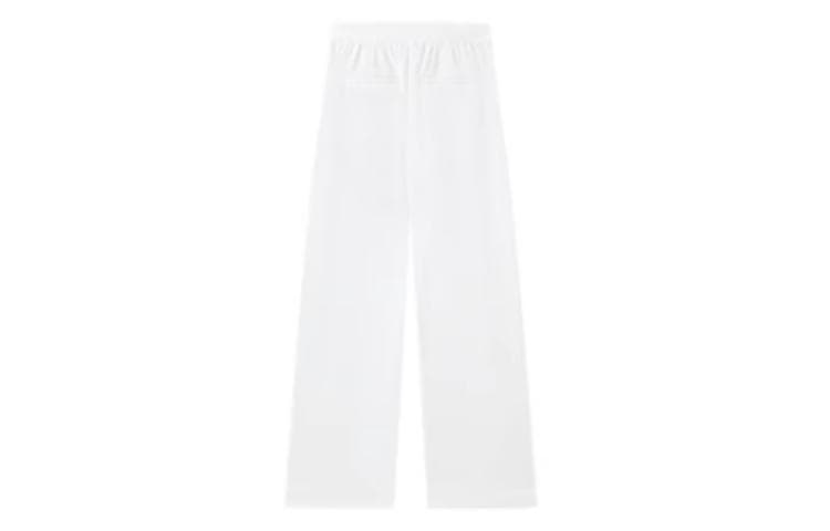 Штаны FILA SS23 Logo - изображение 2