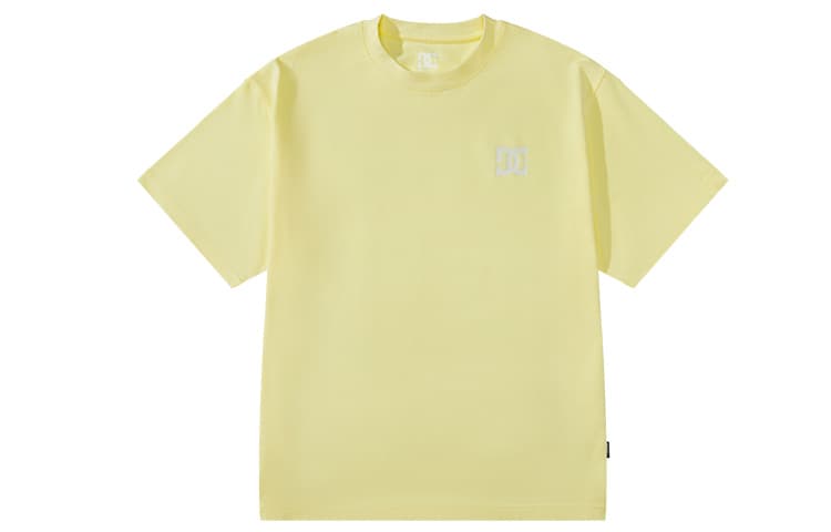Футболка DC Shoes LogoT - изображение 2