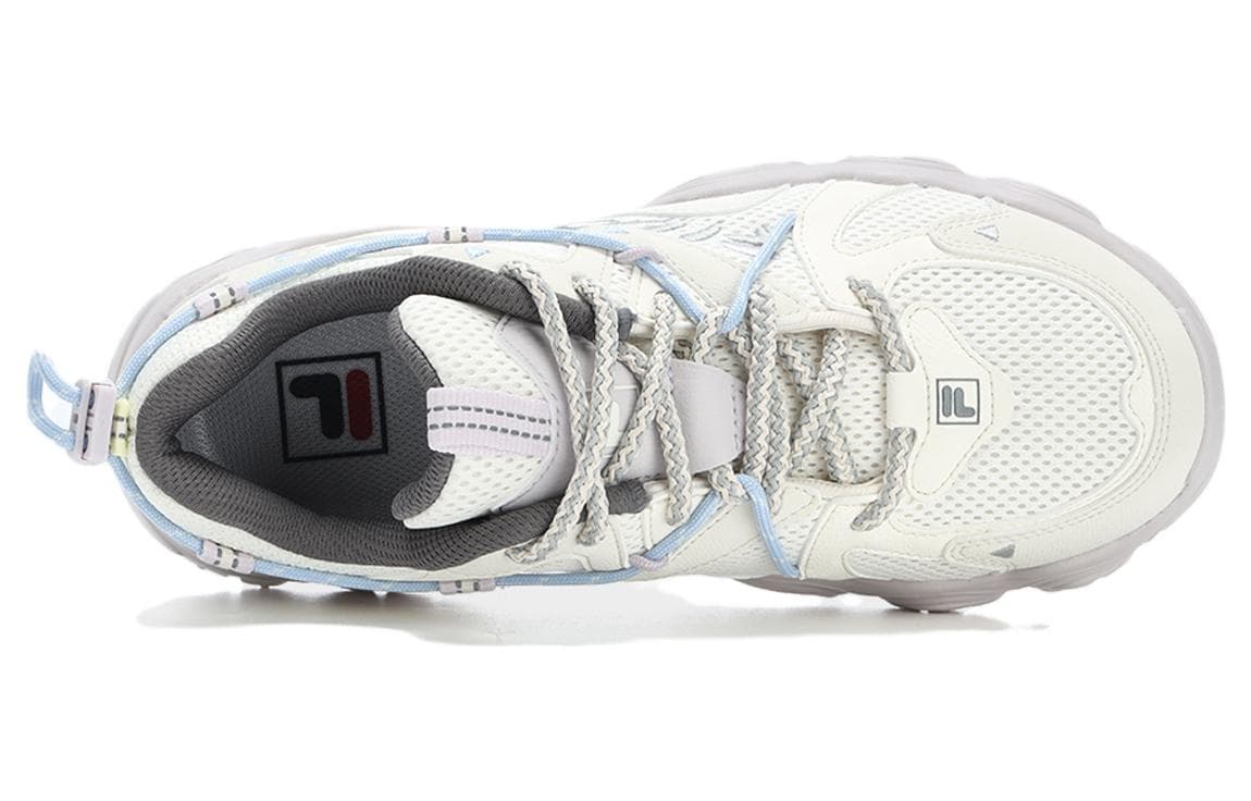Кроссовки FILA Fluid 4 - изображение 3