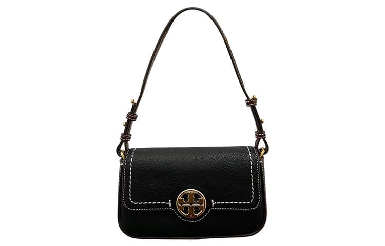 Мини-сумка TORY BURCH Miller T - изображение 1