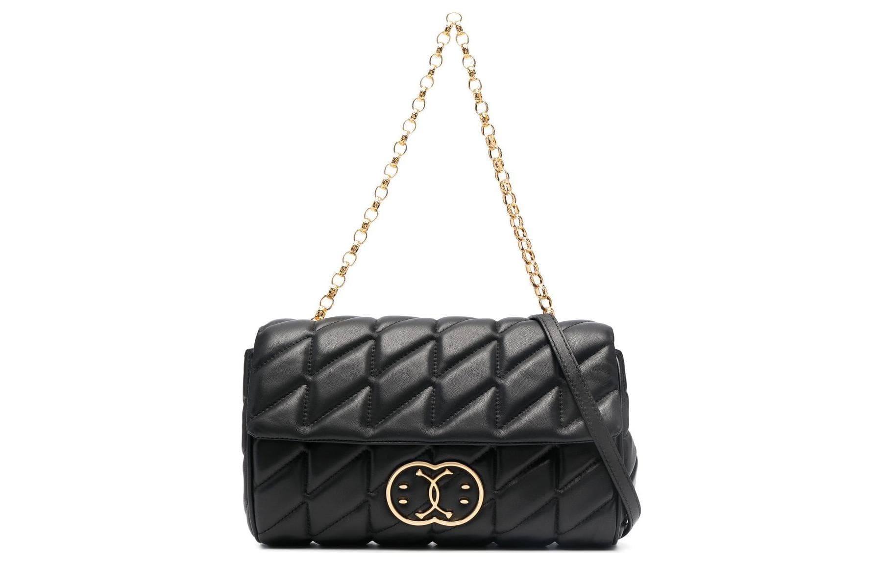Мини-сумка MOSCHINO - изображение 1