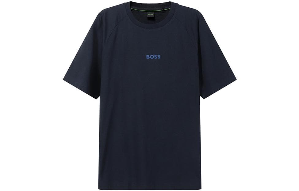 Футболка HUGO BOSS LogoT - изображение 1