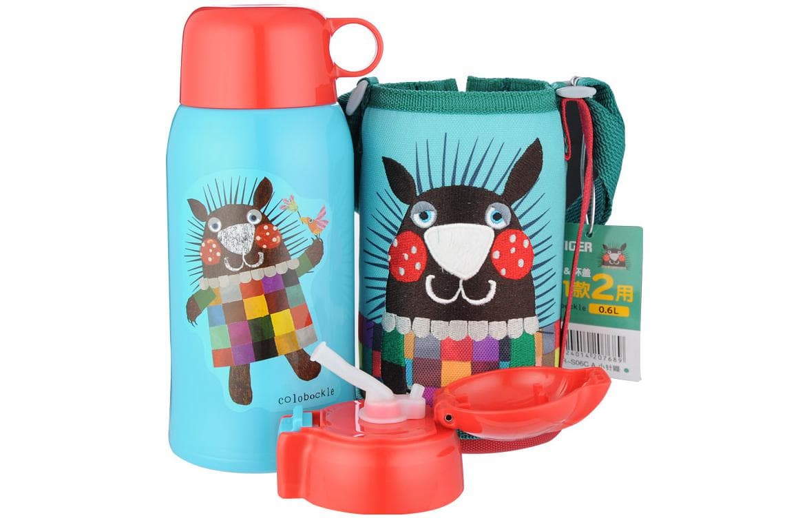 TIGER 600ml - изображение 3