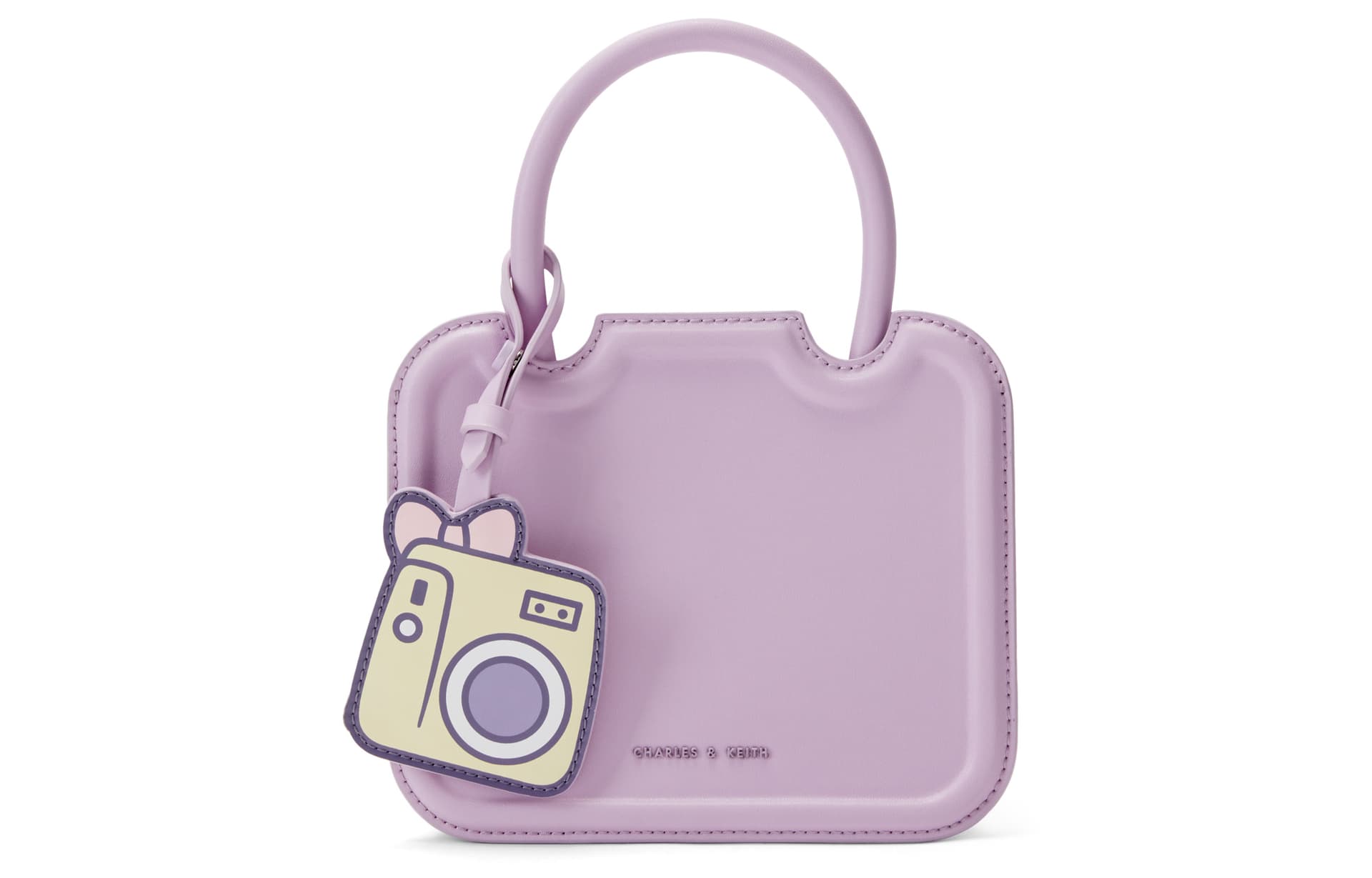 Сумка через плечо CHARLESKEITH PU - изображение 4